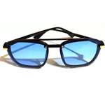 RFS SUNGLASSESS Round Sunglasses (For Men &Women, Blue)